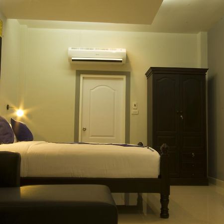 The Rise Resort Σουκοτάι Δωμάτιο φωτογραφία