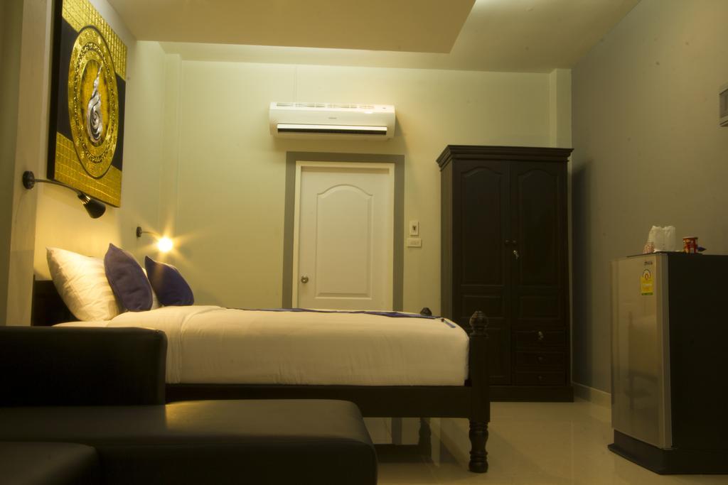 The Rise Resort Σουκοτάι Δωμάτιο φωτογραφία