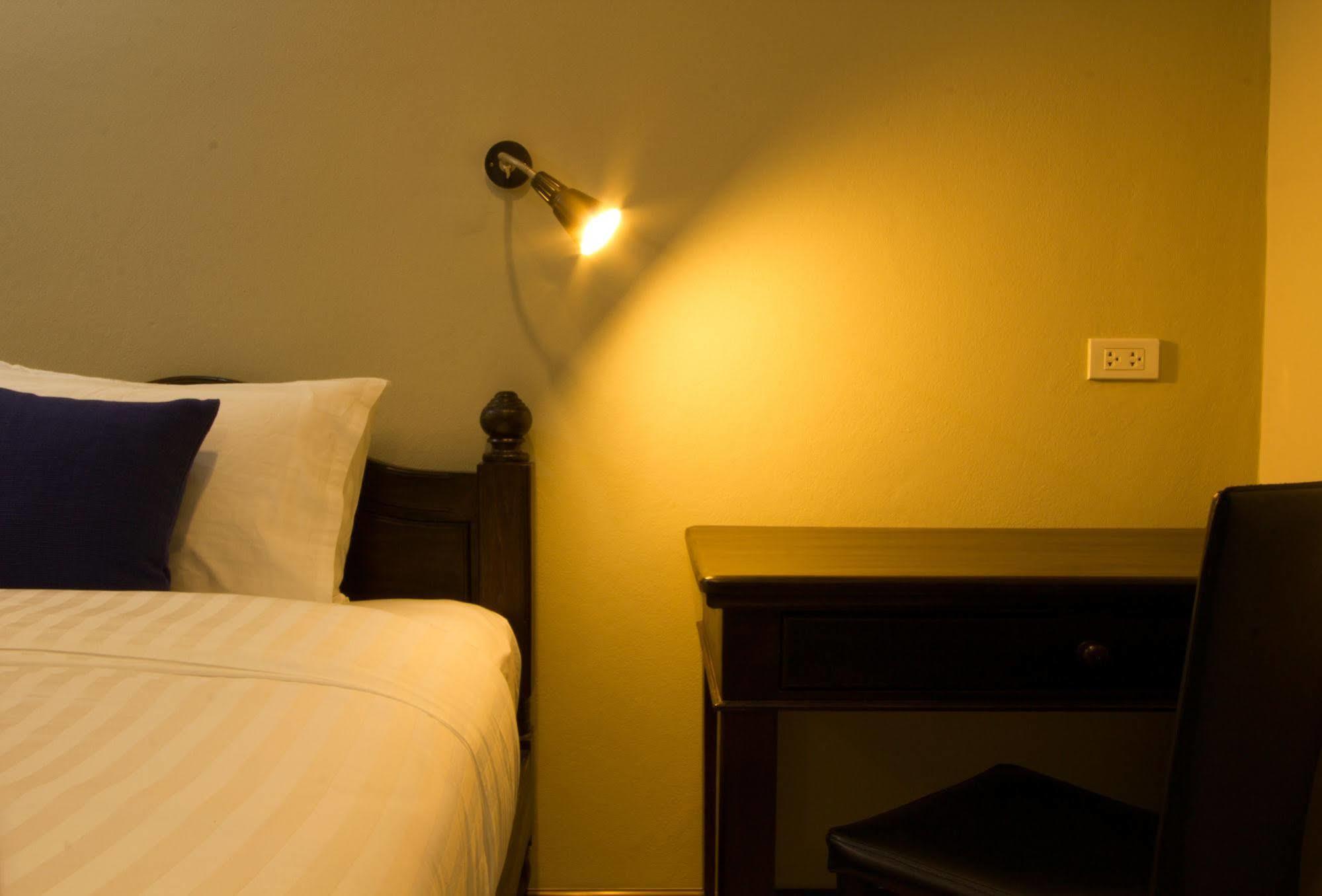 The Rise Resort Σουκοτάι Εξωτερικό φωτογραφία